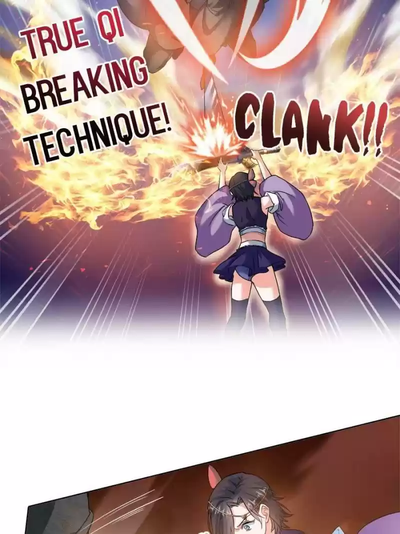 Cultivation Chat Group Chapter 231