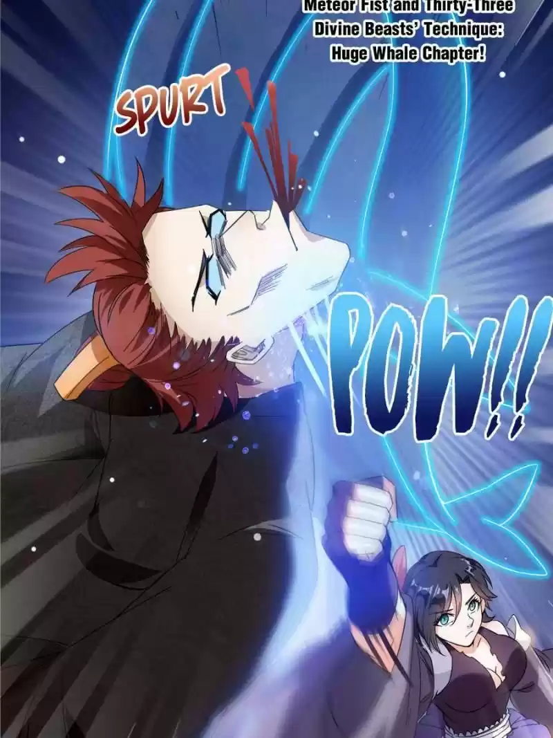 Cultivation Chat Group Chapter 231