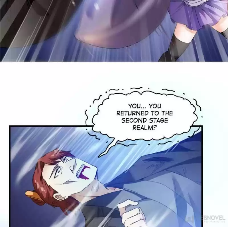 Cultivation Chat Group Chapter 231