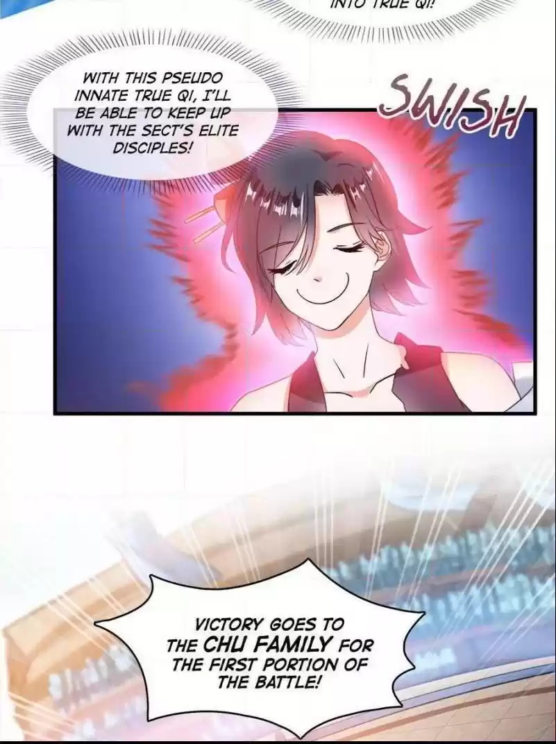 Cultivation Chat Group Chapter 231