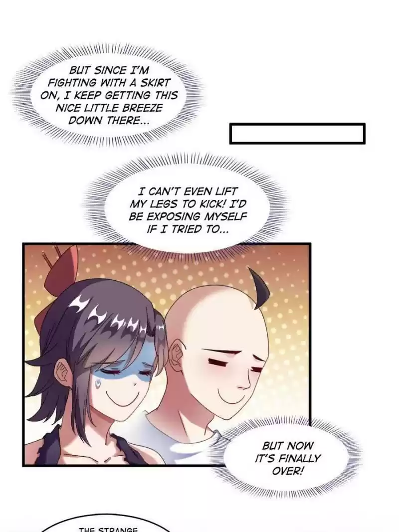 Cultivation Chat Group Chapter 231