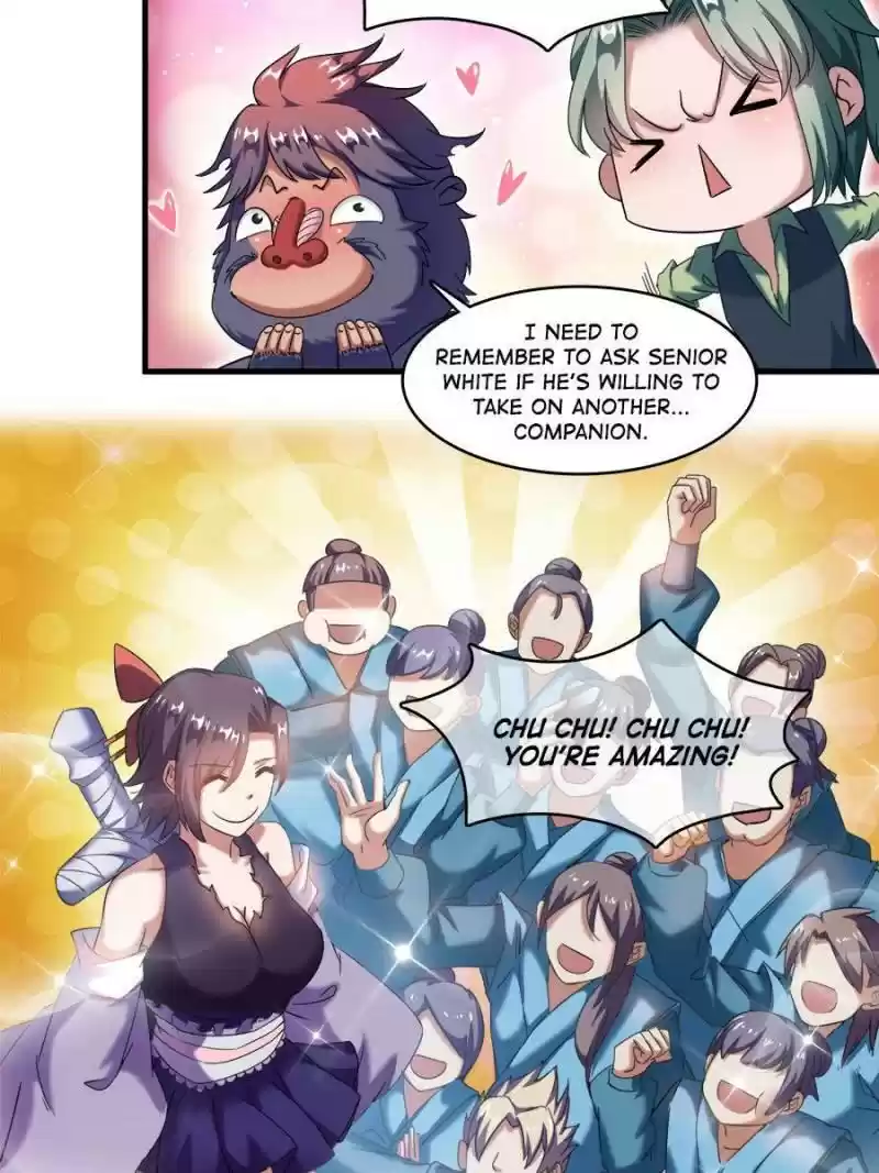 Cultivation Chat Group Chapter 231