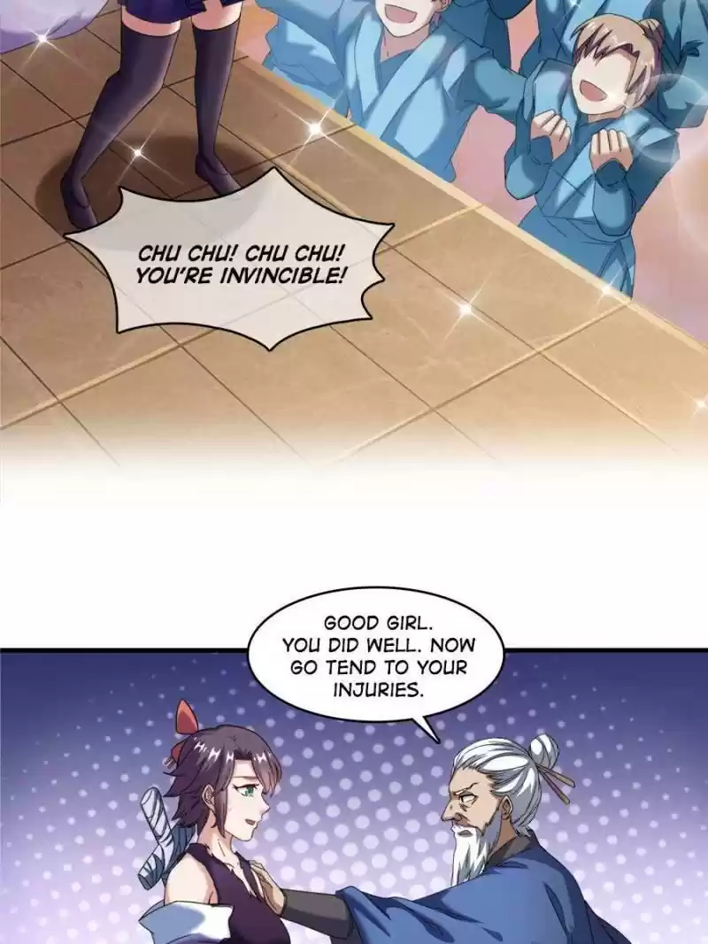 Cultivation Chat Group Chapter 231