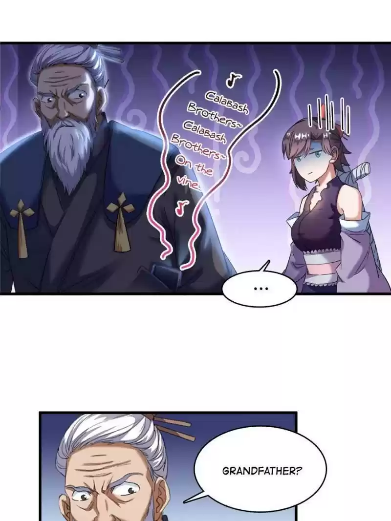 Cultivation Chat Group Chapter 231