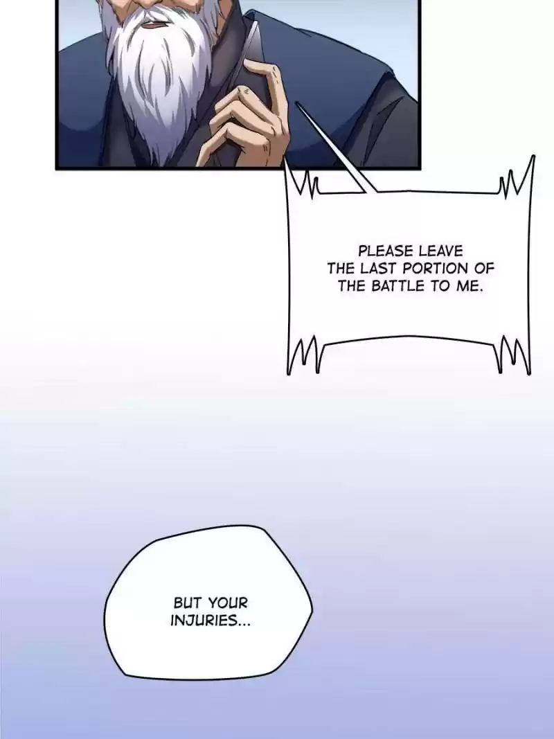 Cultivation Chat Group Chapter 231