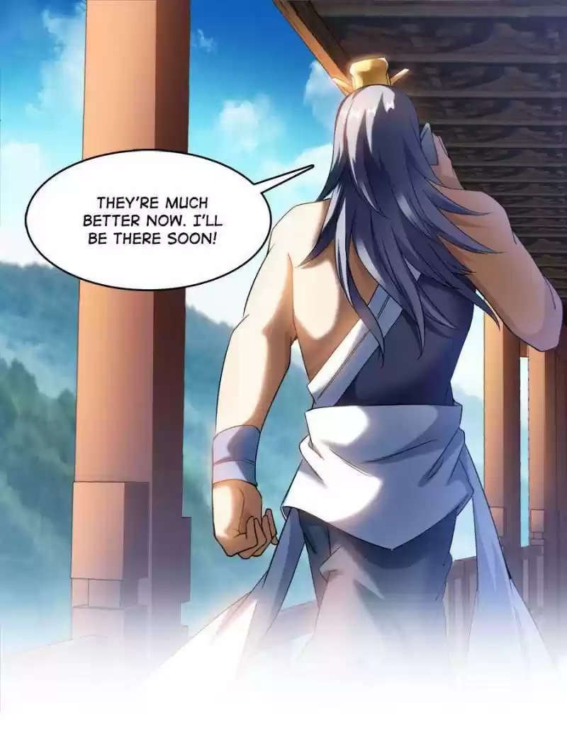 Cultivation Chat Group Chapter 231