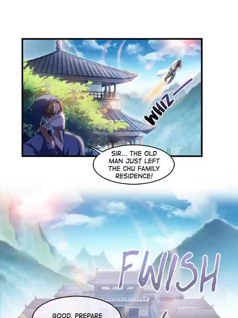 Cultivation Chat Group Chapter 231