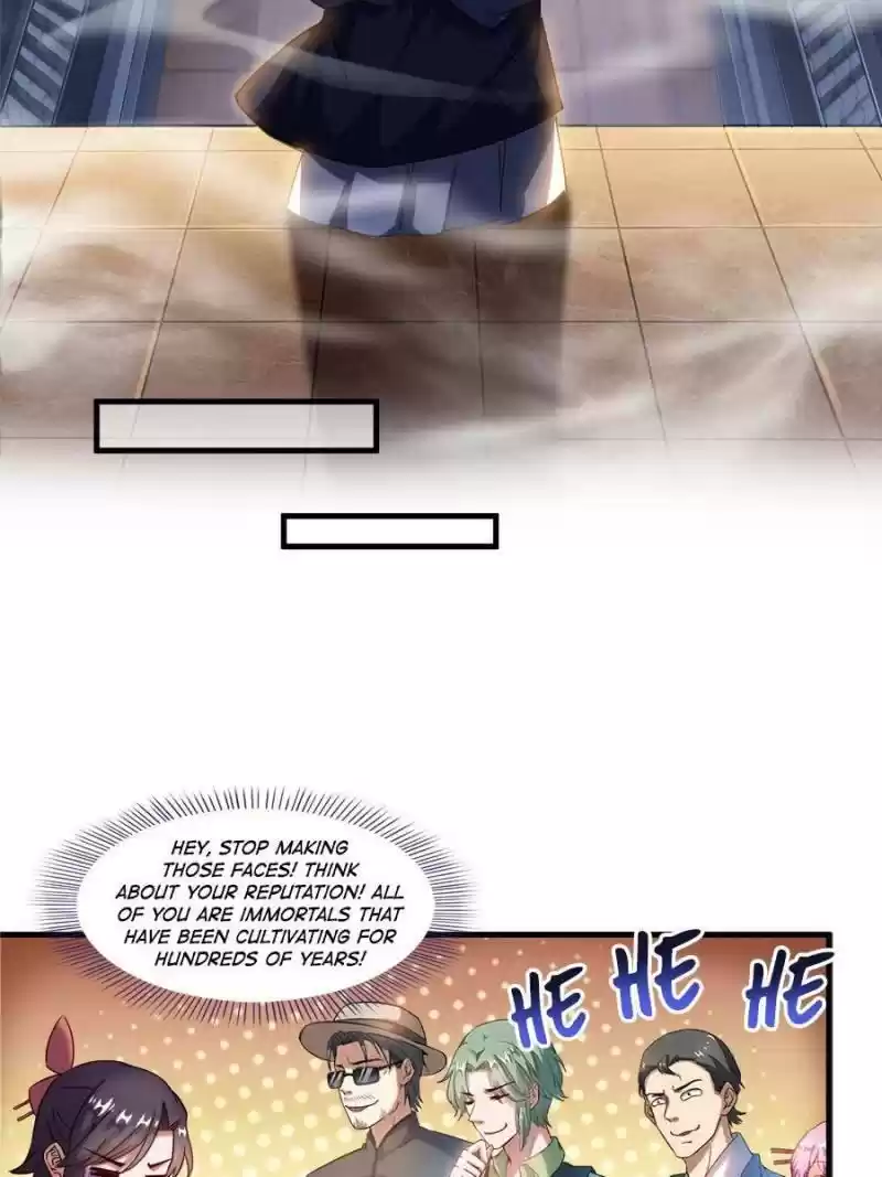 Cultivation Chat Group Chapter 231