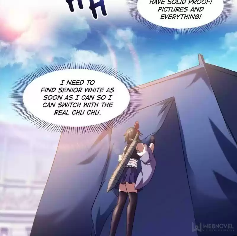 Cultivation Chat Group Chapter 231