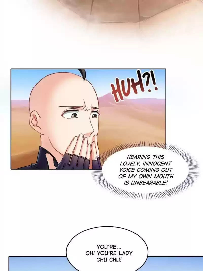 Cultivation Chat Group Chapter 231