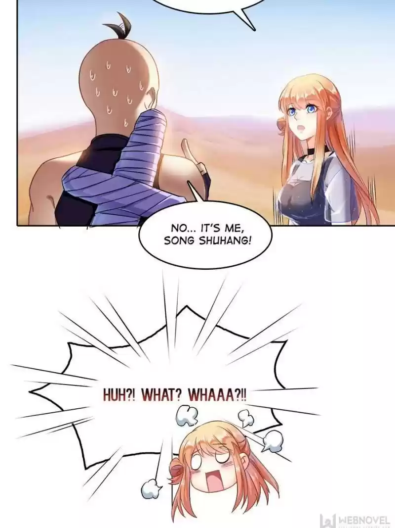 Cultivation Chat Group Chapter 231