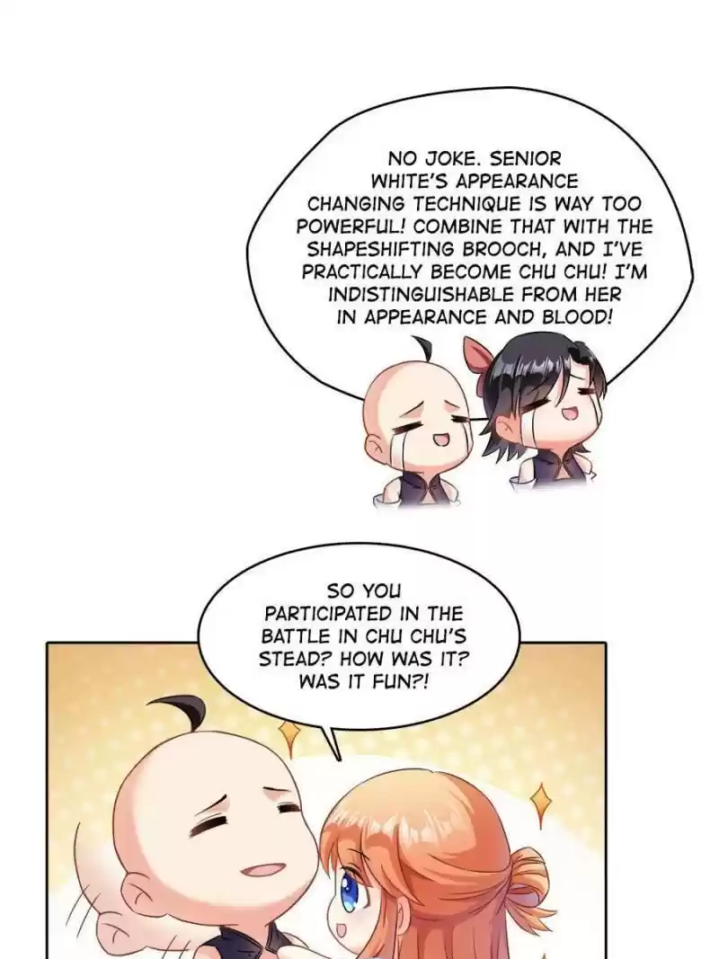 Cultivation Chat Group Chapter 231