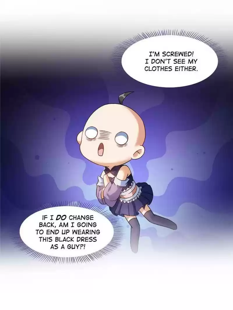 Cultivation Chat Group Chapter 231