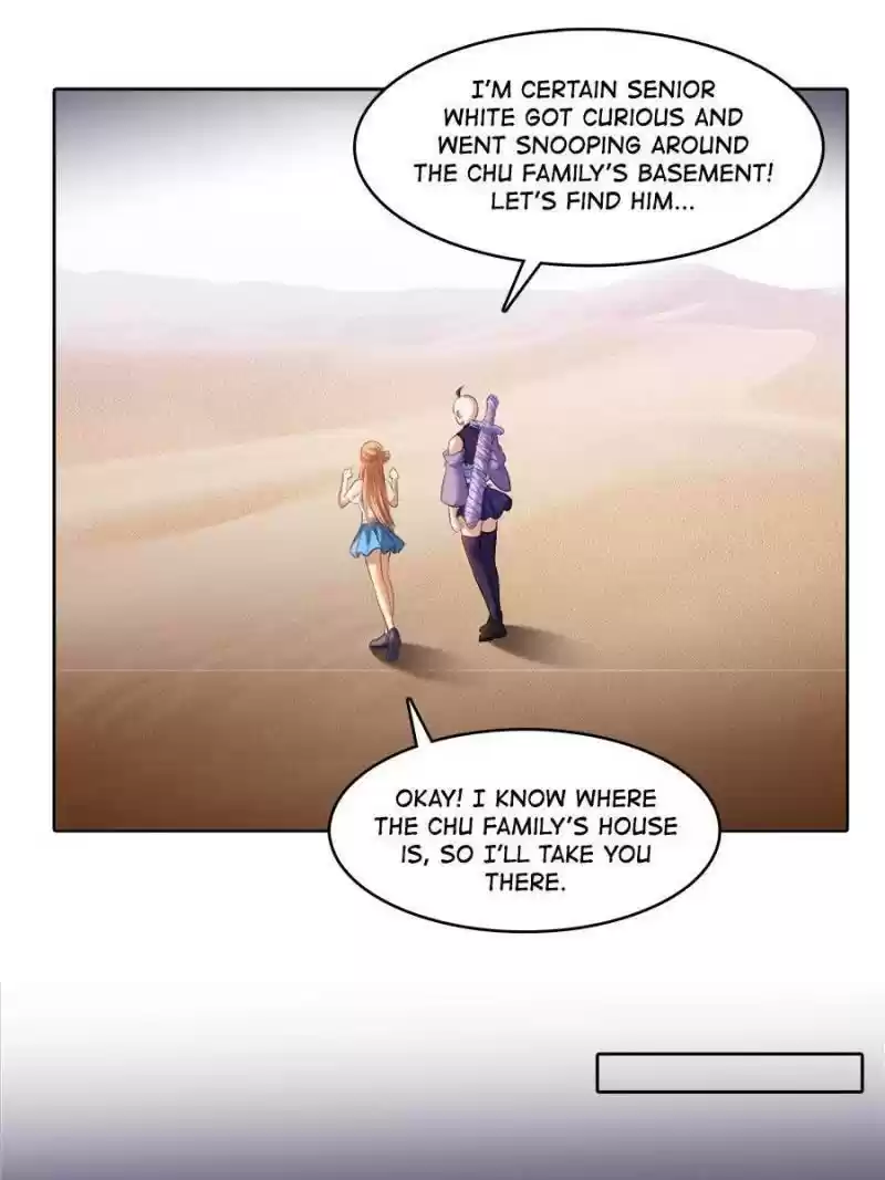 Cultivation Chat Group Chapter 231