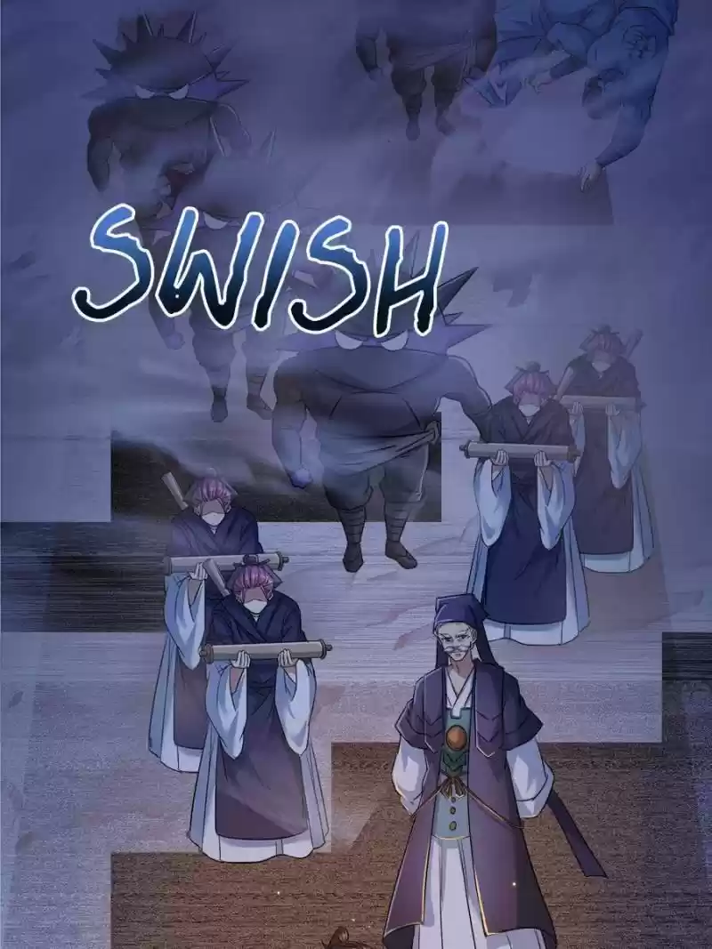 Cultivation Chat Group Chapter 231