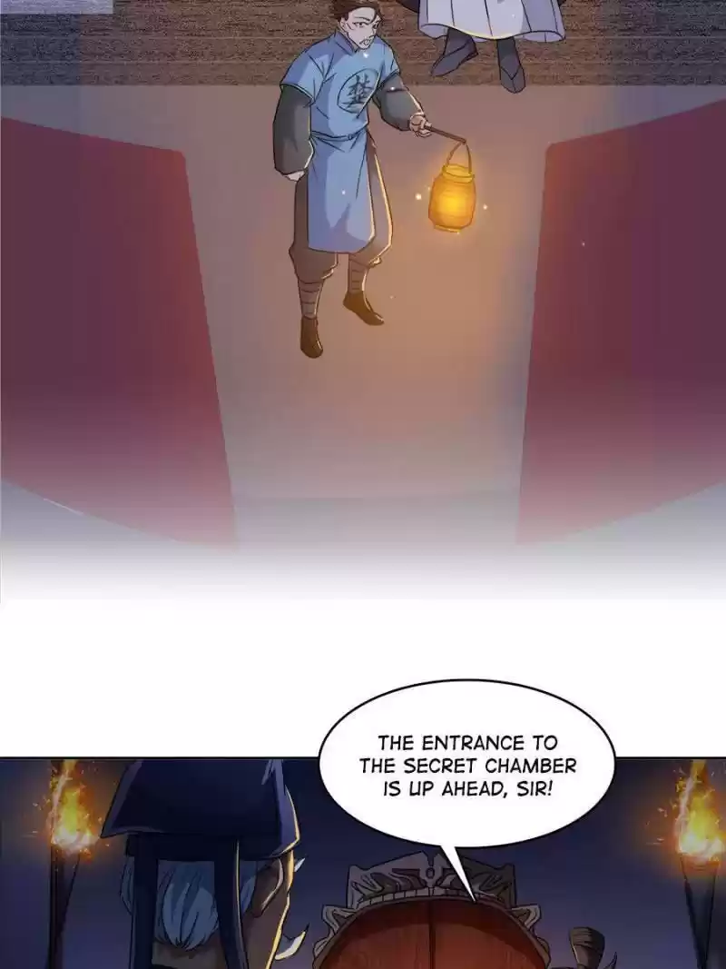 Cultivation Chat Group Chapter 231