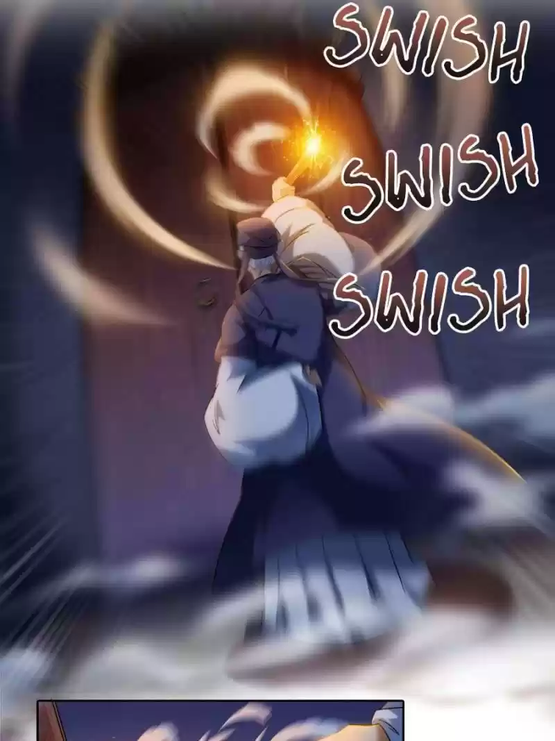 Cultivation Chat Group Chapter 232