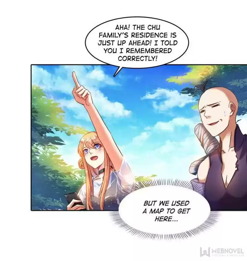 Cultivation Chat Group Chapter 232