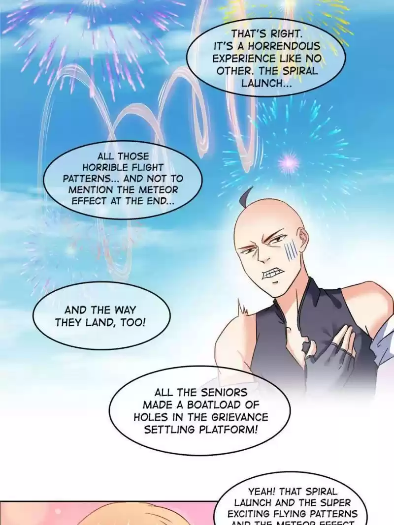 Cultivation Chat Group Chapter 232