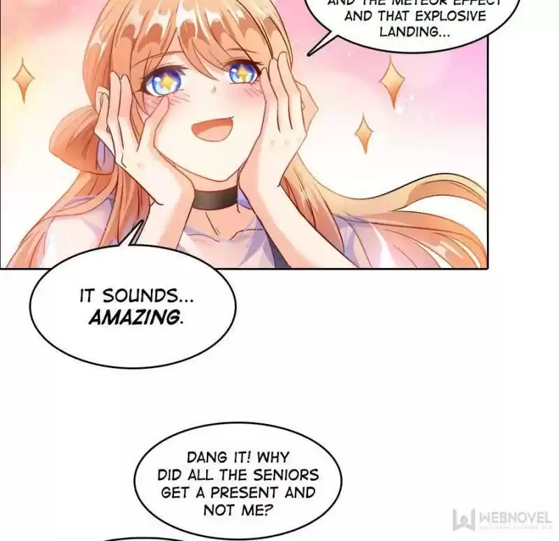 Cultivation Chat Group Chapter 232