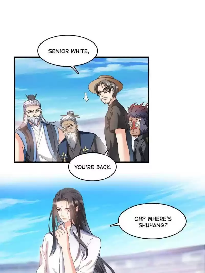 Cultivation Chat Group Chapter 232