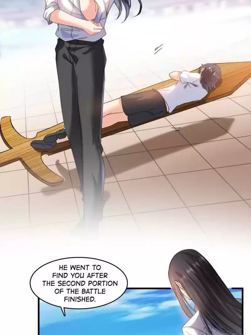 Cultivation Chat Group Chapter 232