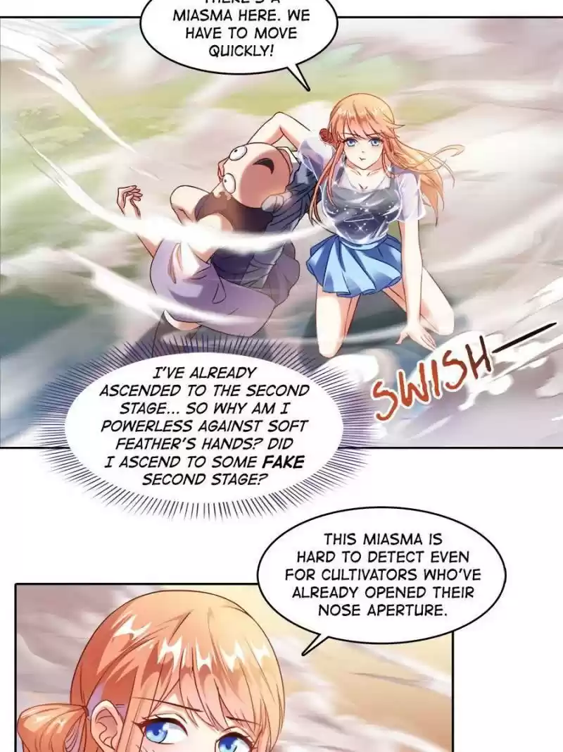 Cultivation Chat Group Chapter 232