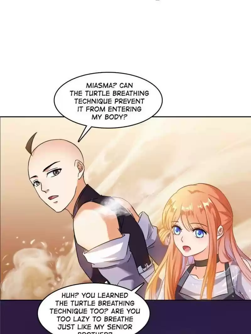 Cultivation Chat Group Chapter 232