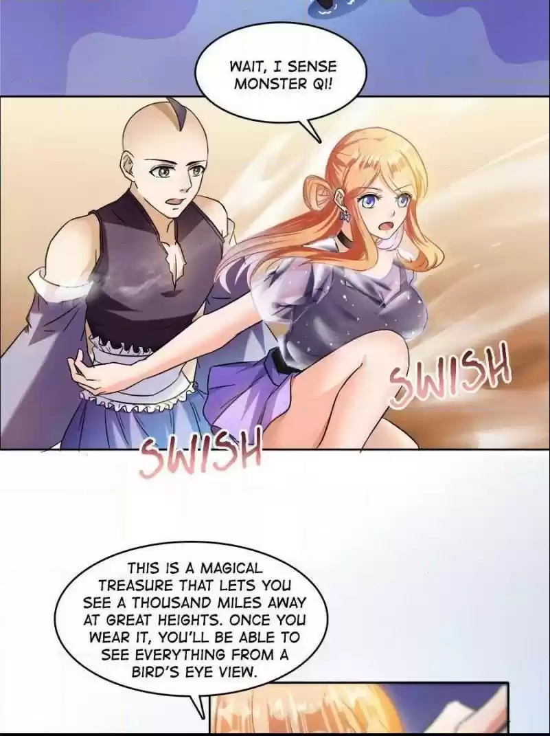 Cultivation Chat Group Chapter 232