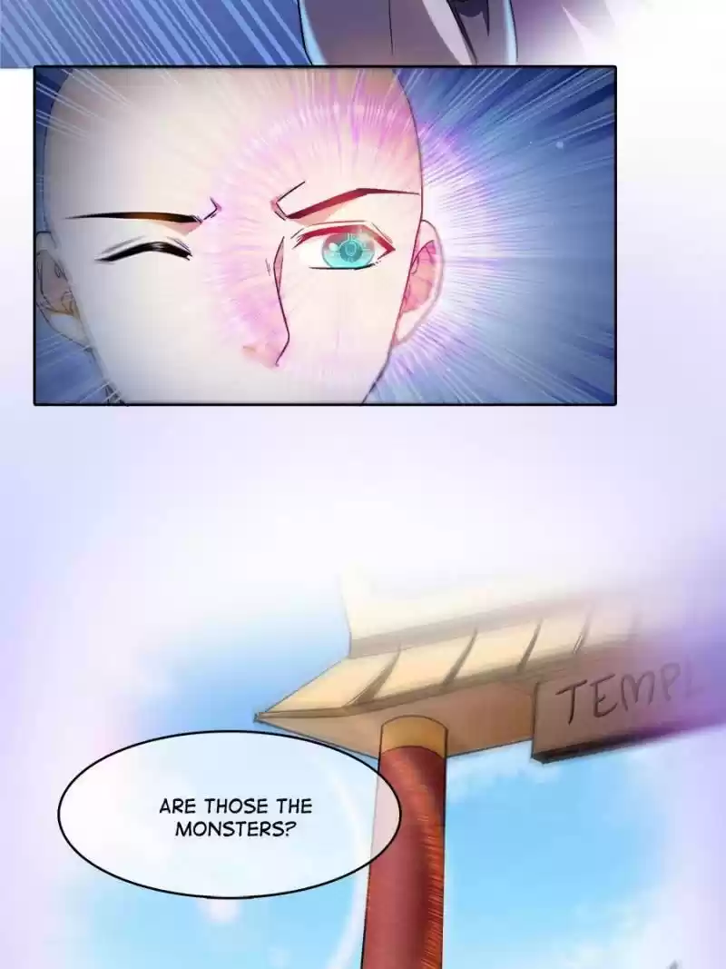 Cultivation Chat Group Chapter 232