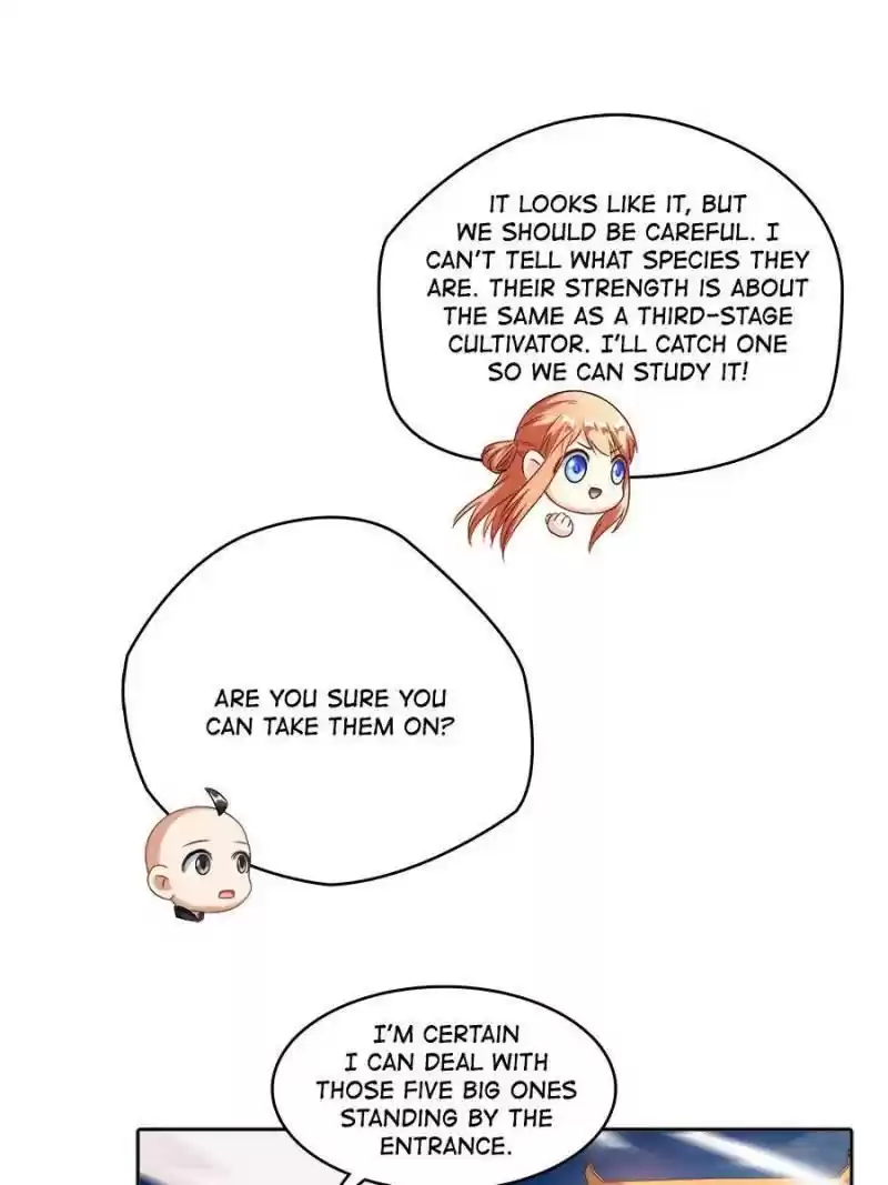 Cultivation Chat Group Chapter 232