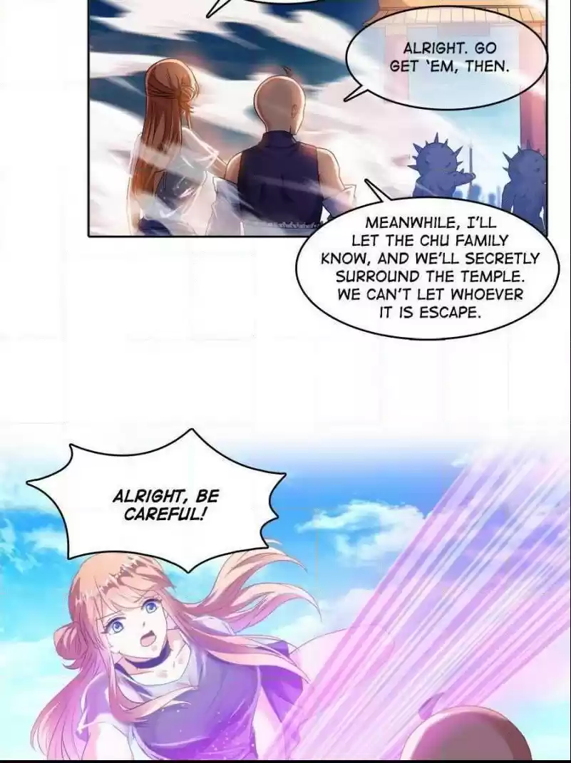 Cultivation Chat Group Chapter 232