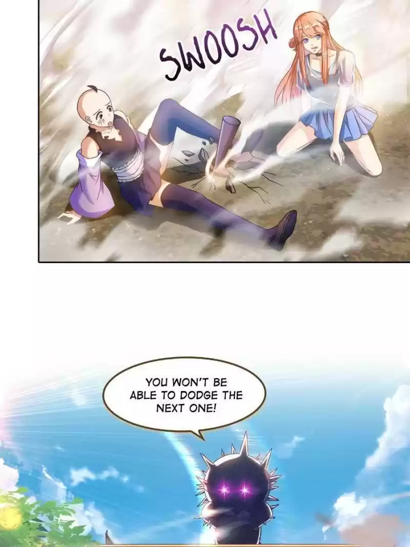 Cultivation Chat Group Chapter 232