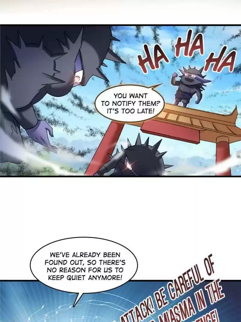 Cultivation Chat Group Chapter 232