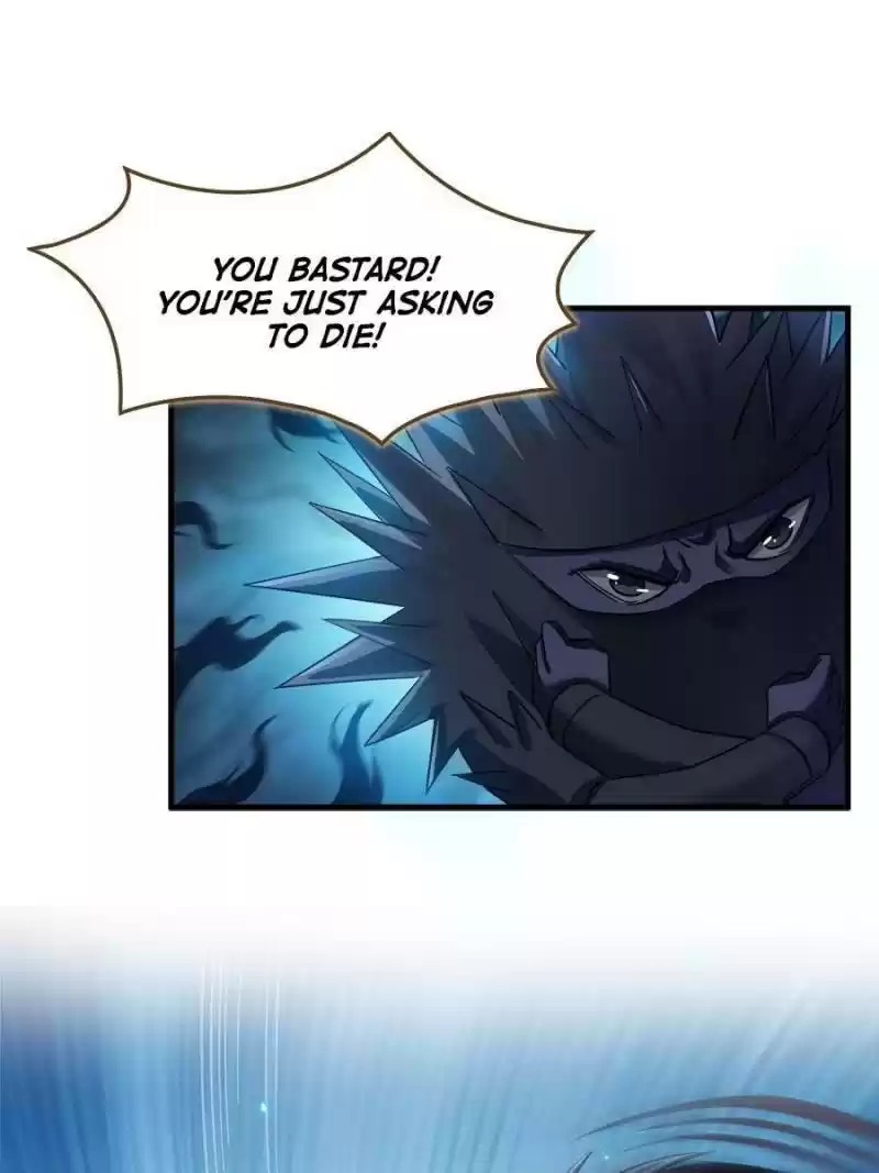 Cultivation Chat Group Chapter 232