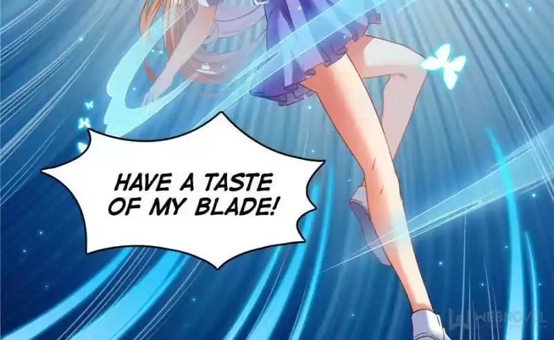 Cultivation Chat Group Chapter 232