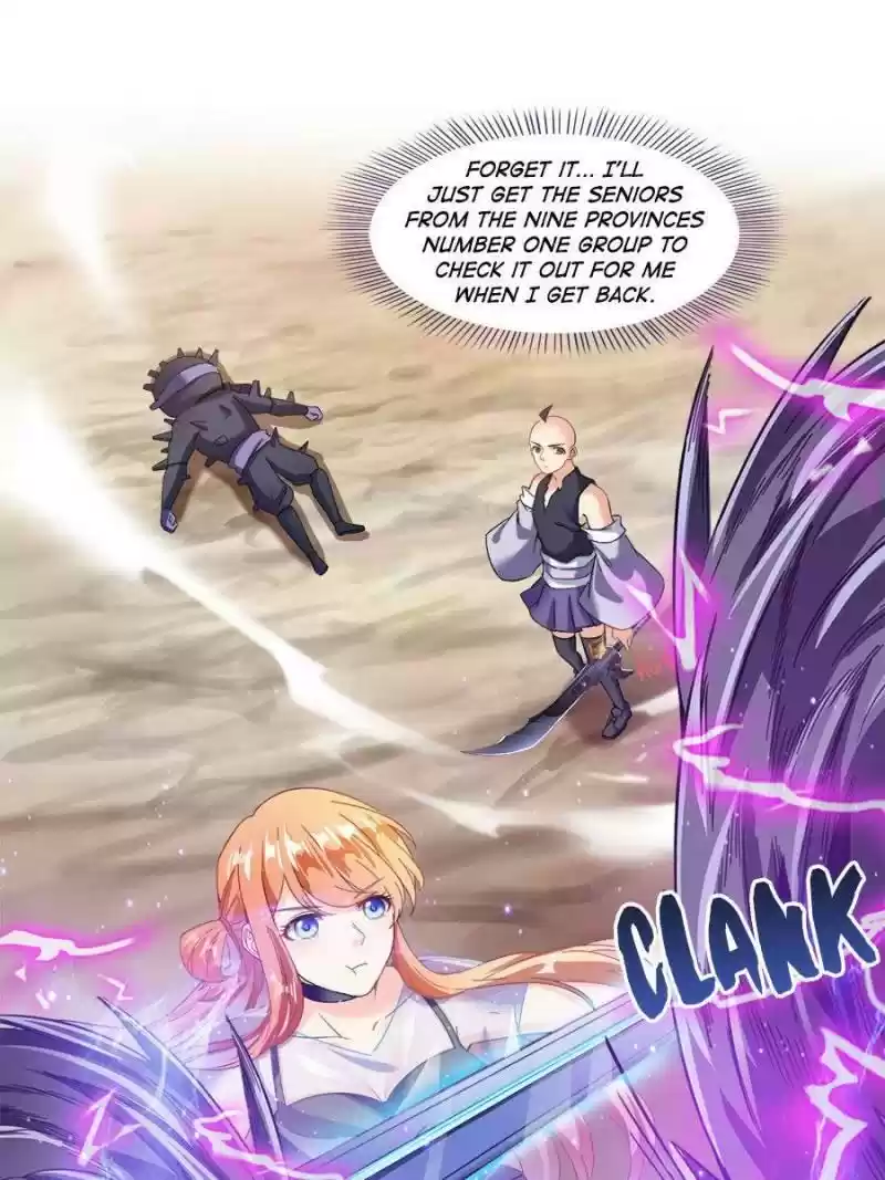 Cultivation Chat Group Chapter 233