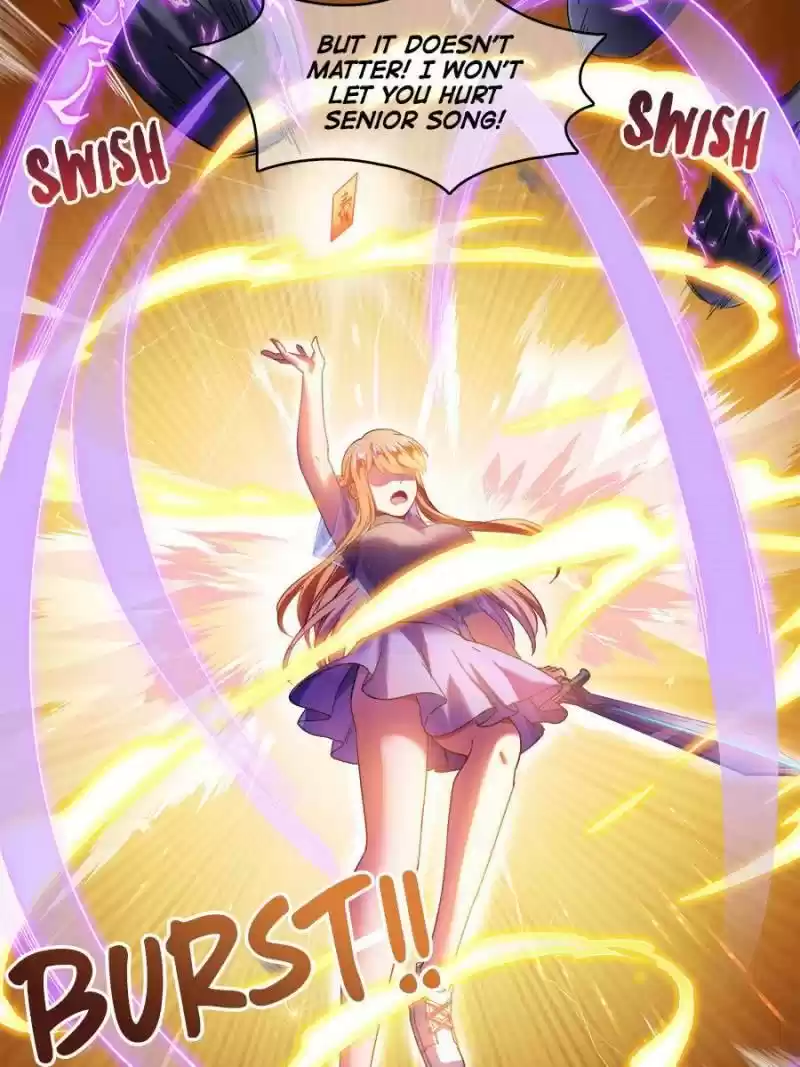 Cultivation Chat Group Chapter 233