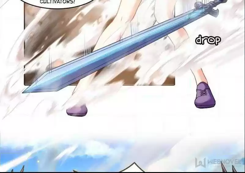 Cultivation Chat Group Chapter 233