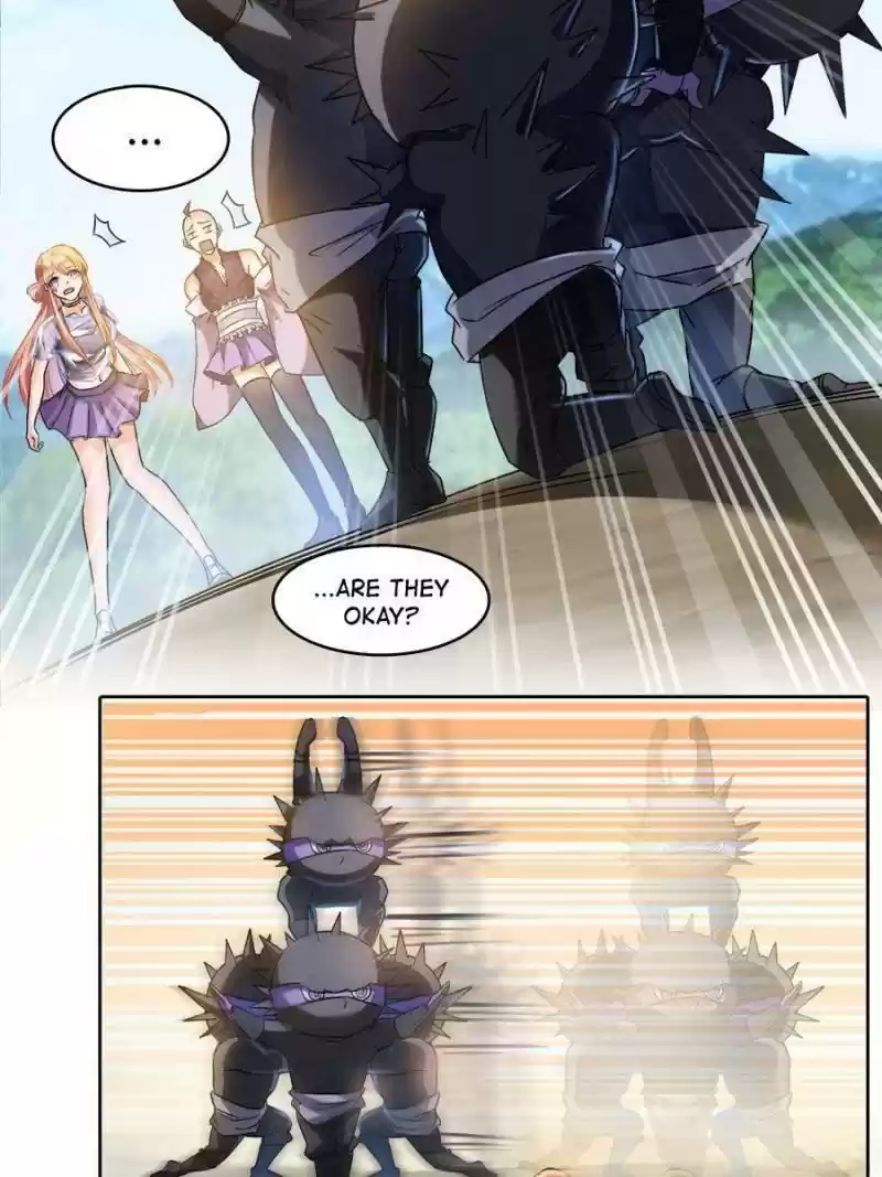 Cultivation Chat Group Chapter 233