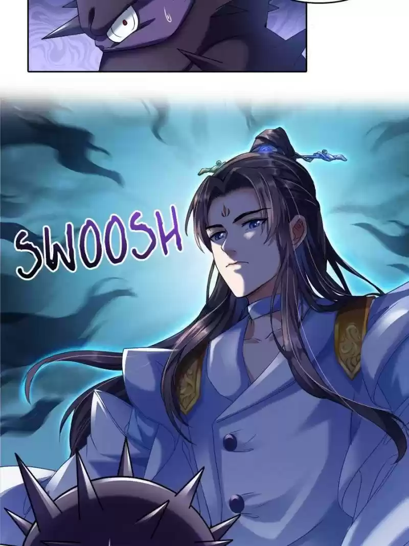 Cultivation Chat Group Chapter 233