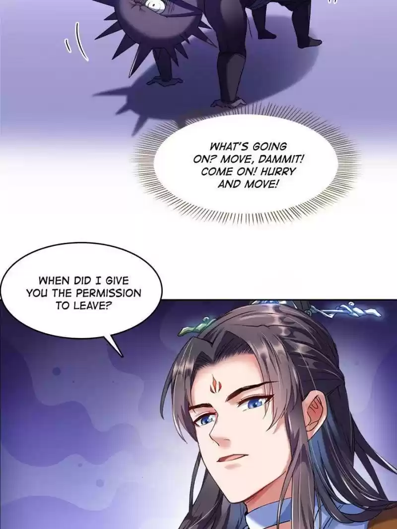 Cultivation Chat Group Chapter 233