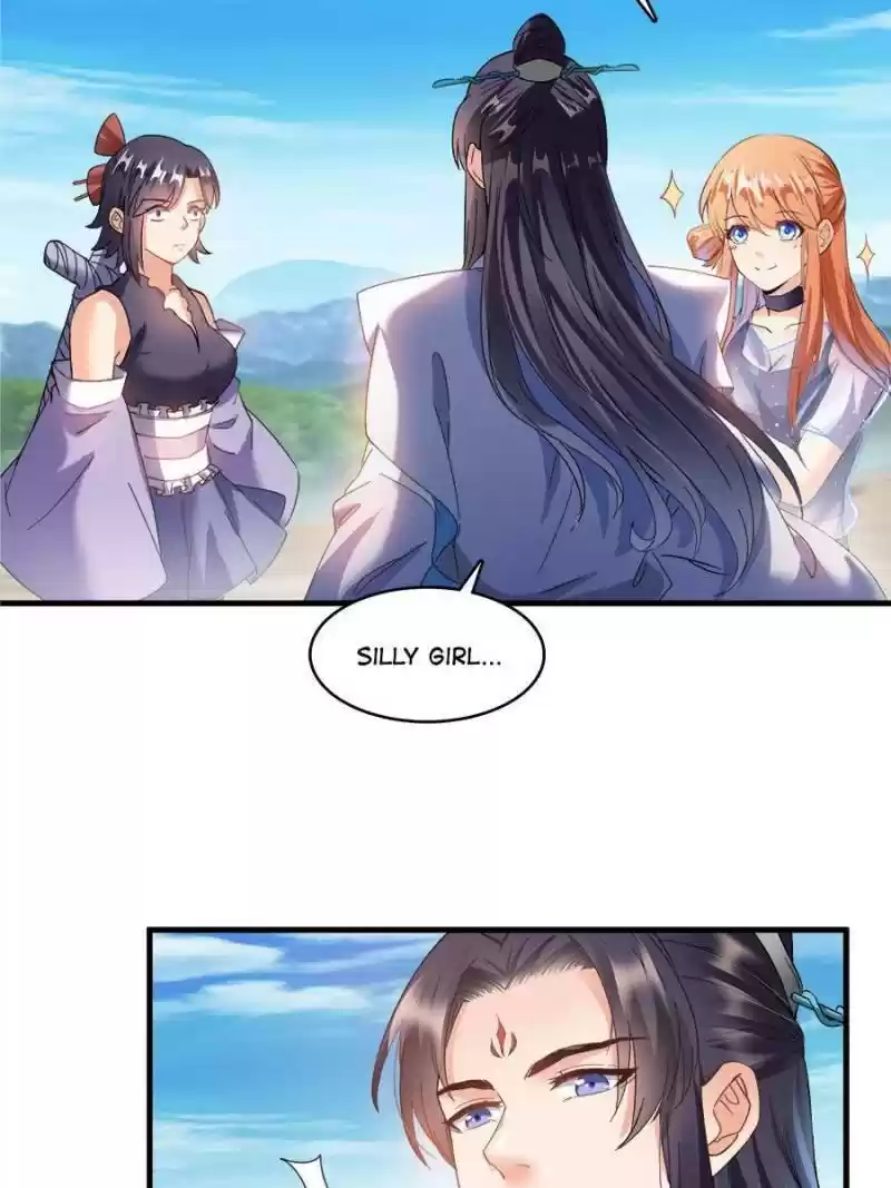 Cultivation Chat Group Chapter 233