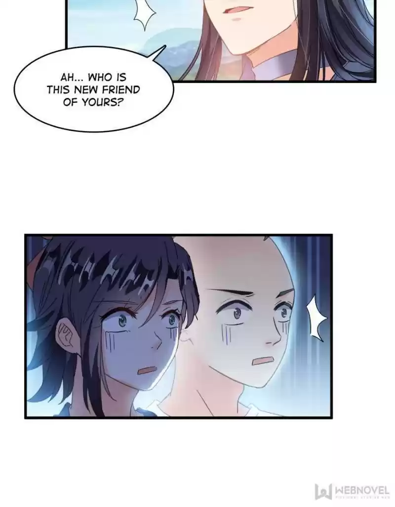 Cultivation Chat Group Chapter 233