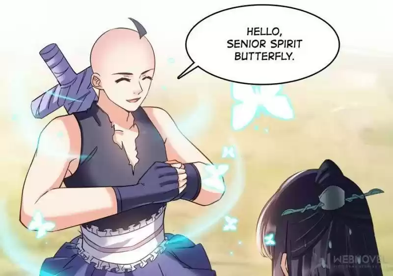 Cultivation Chat Group Chapter 234