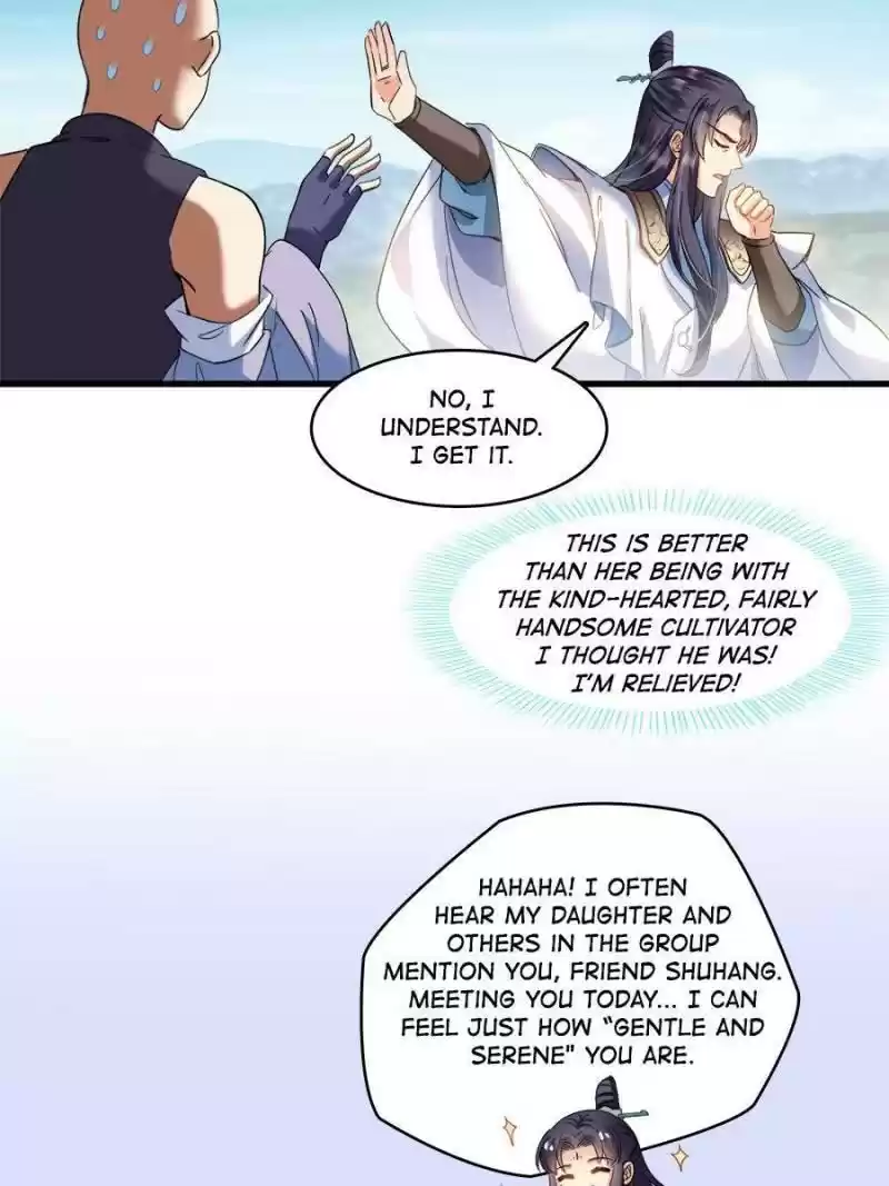 Cultivation Chat Group Chapter 234
