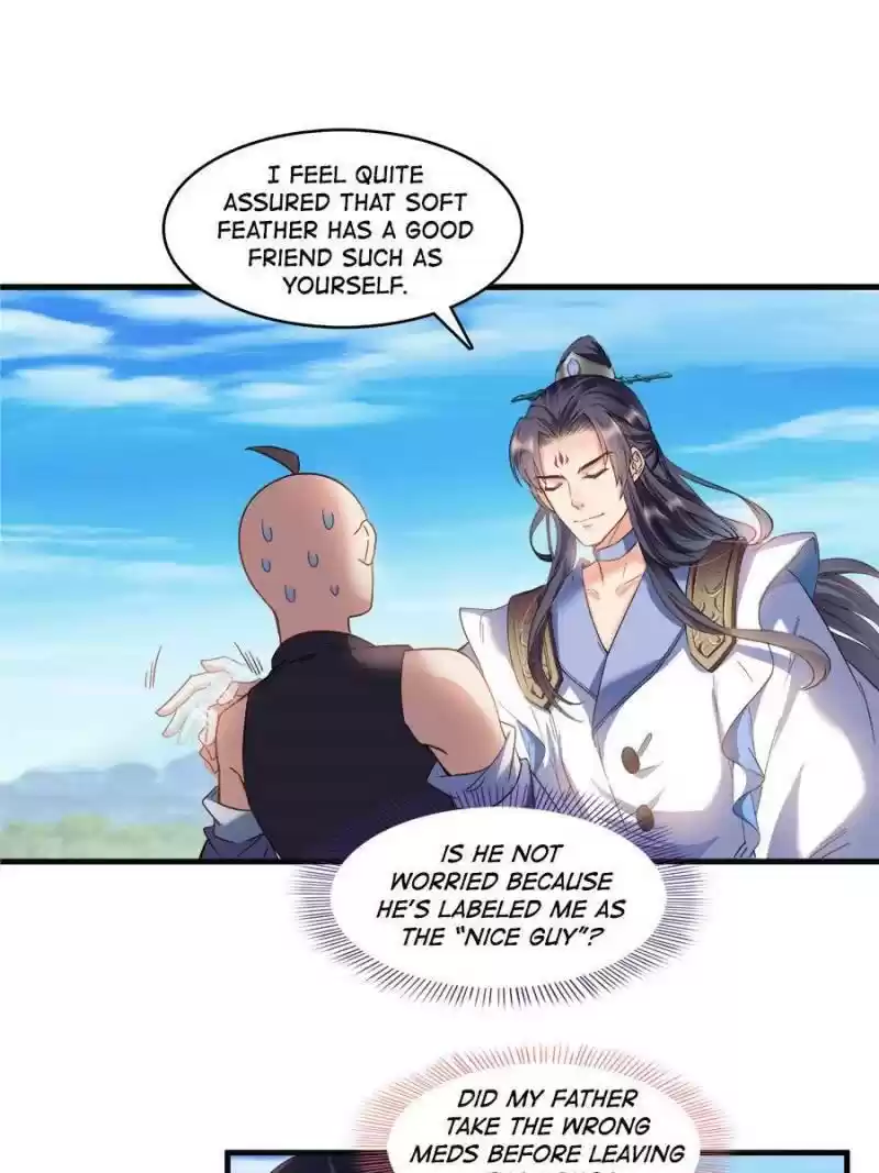 Cultivation Chat Group Chapter 234