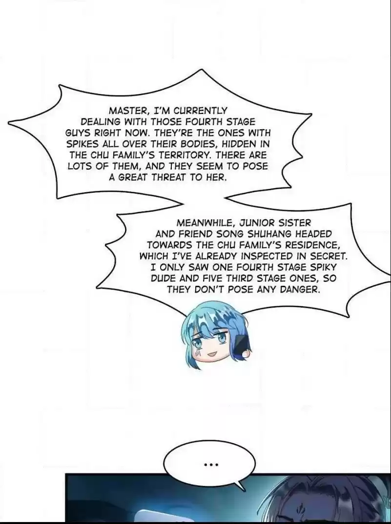 Cultivation Chat Group Chapter 234