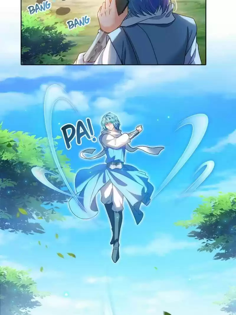 Cultivation Chat Group Chapter 234