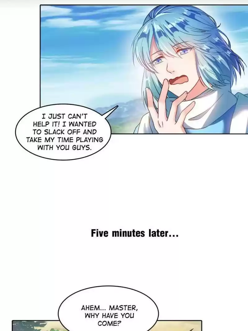 Cultivation Chat Group Chapter 234